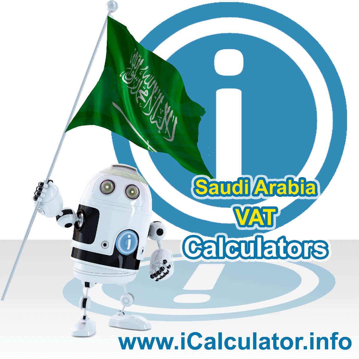 Saudi Arabia VAT Calculator Saudi Arabia VAT Rates in 2023